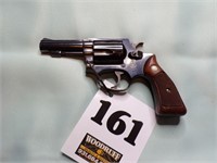 Smith & Wesson 38