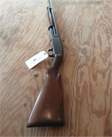 Winchester Model 12 - 12 gauge shotgun.