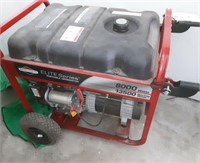 Briggs & Stratton Elite Series Portable Generator