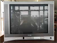 Toshiba CRT Television