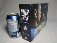 Star Trek – 365 jours Super livre sur la série