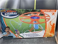 Nerf super soaker hoverflood- new in box