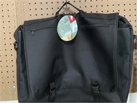 New carry all art bag