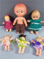 Collectable Vintage Dolls