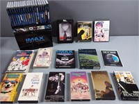 Ultimate Imax Collection & More!