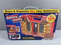 Battery Daddy-New