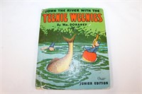 1921 Down the River with Teenie Weenies