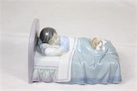 Lladro #6541 -  Bedtime Buddies
