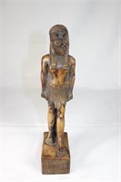 Unique Egyptian Goddess Sekhmet Statue