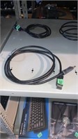 HDMI cable 3’