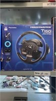 Play Station PS4 PS3 master steering wheel