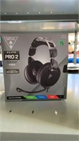 Turtle beach elite pro to new Xbox and PS4 five
