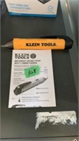 Klein Tools non contact voltage tester