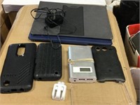 ASSORTED CELL PHONE COVER & TABLET COVER