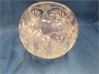 Crystal Bowl