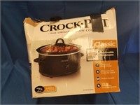 Crock-Pot - NO LID