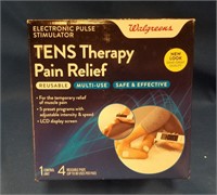 TENS Therapy Unit