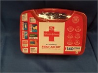 First Aid Kit - unopened