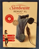 Sunbeam RENUE XL