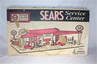 1995 Sears Service Center - Commorative Edition