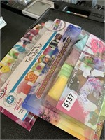 Tie-Dye & Color Powder Kits