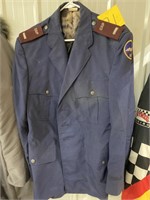 pilot Jacket