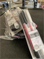 9 black/white Fabric Crayon packs