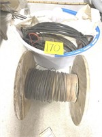 Wire and chord lot