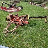 New Holland  451 Sickle Mower-Very Good Condition