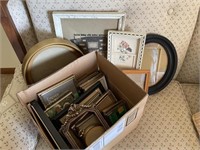 Miscellaneous picture frames