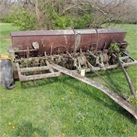 Older Drill/Seeder