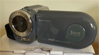 Jazz HDV504 video recorder 10 mega pixels, new