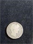 May 2nd Coin
