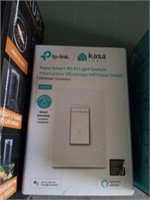 Tp-link Kasa Smart Switch