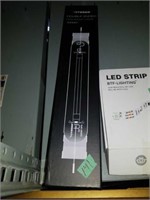 Double ended grow light 1000w