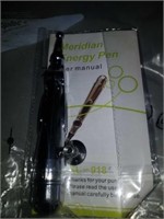 Pain relief energy pen new