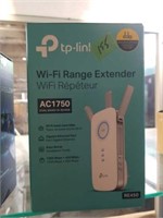 Ac1750 Wi-Fi range extender