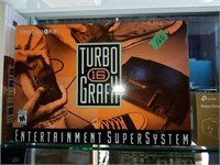 Turbo 16 graph x entertainment super system super