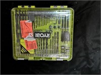 Ryobi Drill Set