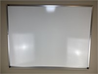 White Board 3ft x 4ft