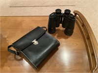 7x50 Binoculars with Case
