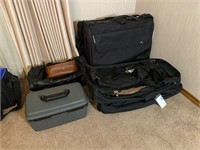 Luggage, Travel Case