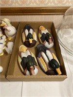 Mallard Ducks (4)