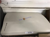 HP SCANJET 3300C, UNTESTED