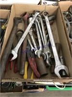 WRENCHES, SOCKETS
