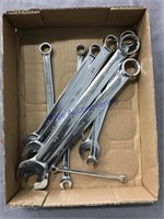 STANDARD WRENCH SET