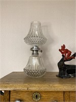 Oil Lamp (Modern)