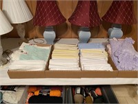Hand Towels (3 Trays)