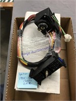 1995-96 CHEVY GMC IGNITION SWITCH