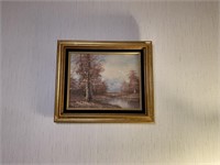 Landscape Paintings (2)